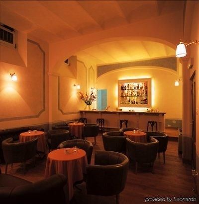 Hotel Villa Aurora Fiesole Restaurace fotografie