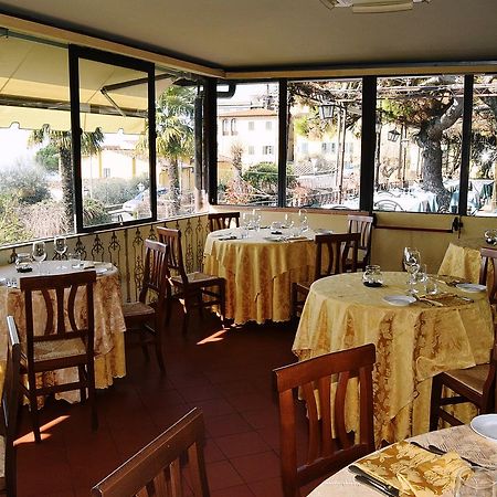 Hotel Villa Aurora Fiesole Exteriér fotografie