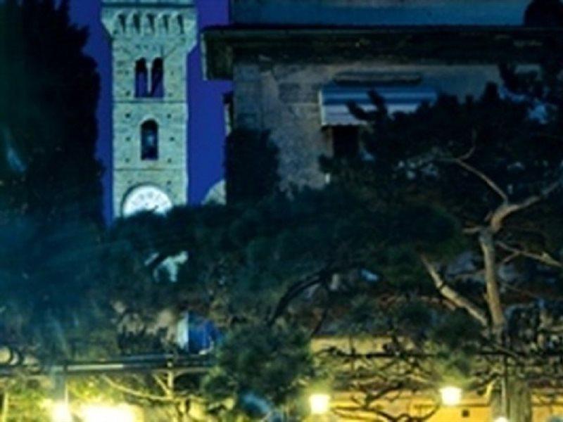 Hotel Villa Aurora Fiesole Exteriér fotografie