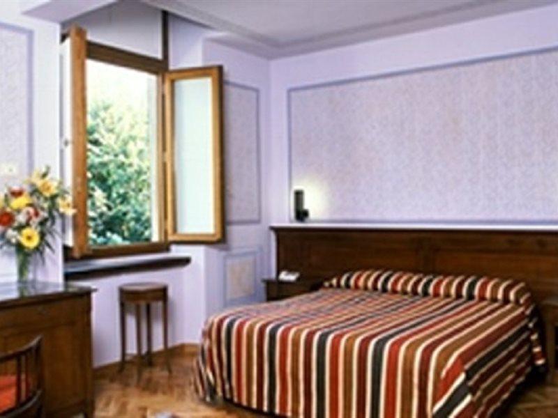 Hotel Villa Aurora Fiesole Exteriér fotografie