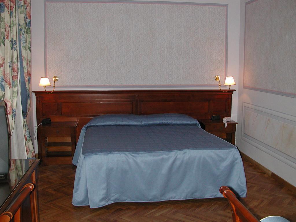 Hotel Villa Aurora Fiesole Exteriér fotografie