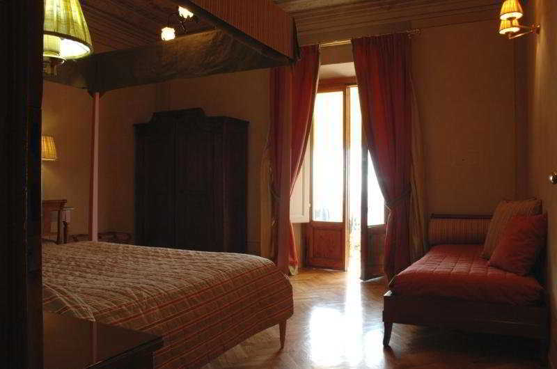 Hotel Villa Aurora Fiesole Exteriér fotografie