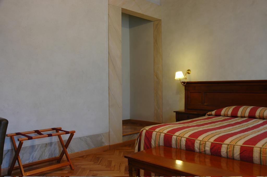 Hotel Villa Aurora Fiesole Exteriér fotografie