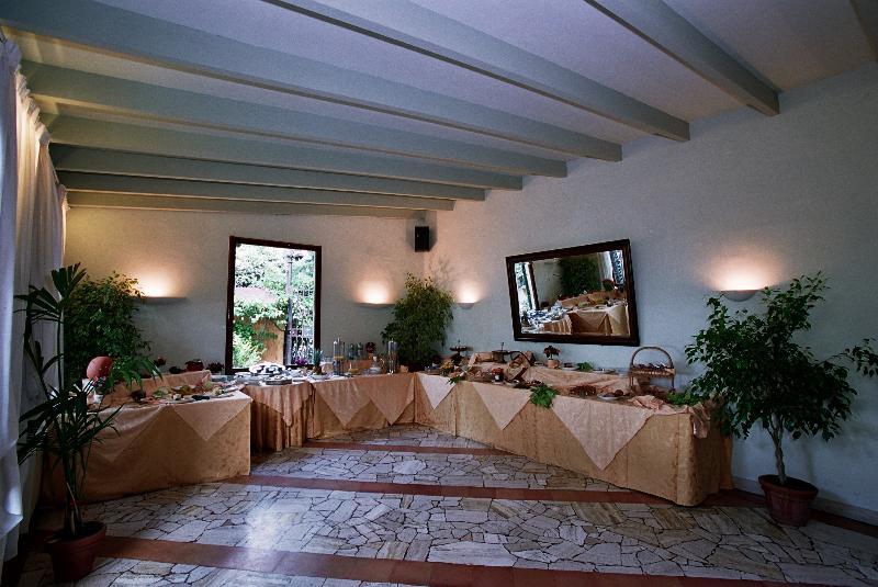 Hotel Villa Aurora Fiesole Exteriér fotografie
