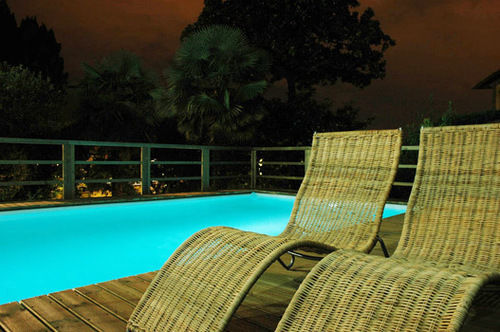 Hotel Villa Aurora Fiesole Zařízení fotografie