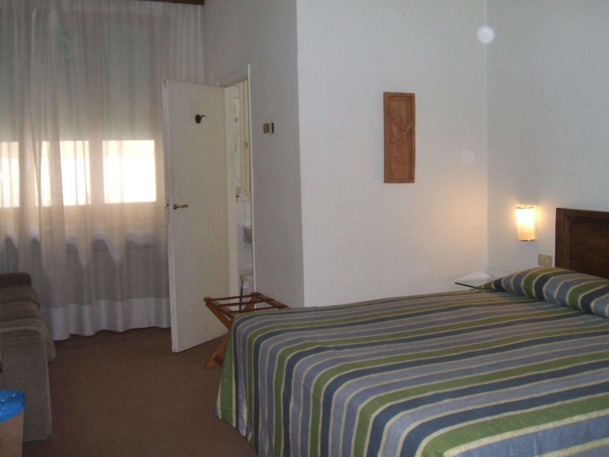 Hotel Villa Aurora Fiesole Exteriér fotografie